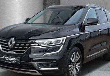 Renault Koleos 46.650 km 26.990 &euro; Minden 32427