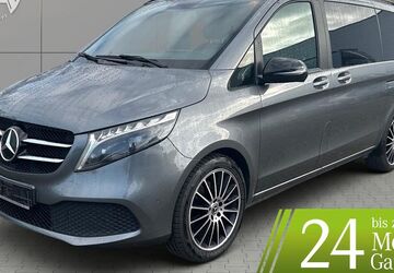 Mercedes-Benz V 250 160.200 km 46.900 &euro; Porta Westfalica 32457