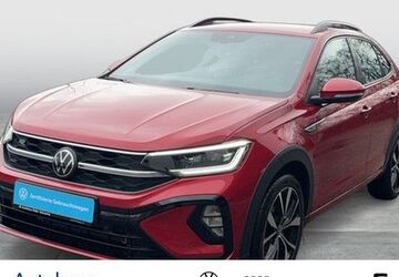 VW Taigo 24.500 km 22.990 &euro; Bünde 32257