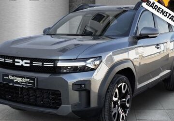 Dacia Bigster 9.000 km 33.675 &euro; Minden 32427