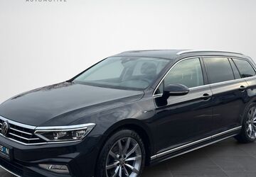 VW Passat Variant 129.200 km 24.390 &euro; Minden 32427