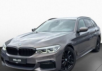 BMW 530 68.800 km 36.250 &euro; Bad Oeynhausen 32547