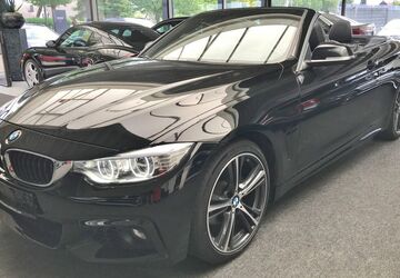 BMW 430 88.700 km 23.990 &euro; Minden 32425