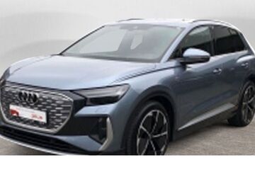 Audi Q4 e-tron 51.900 km 31.810 &euro; Lemgo 32657