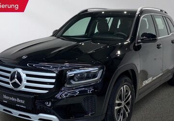 Mercedes-Benz GLB 200 9.999 km 39.690 &euro; Bad Oeynhausen 32545