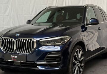 BMW X5 169.000 km 38.900 &euro; Bad Salzuflen 32107