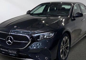 Mercedes-Benz E 300 8.041 km 45.480 &euro; Bünde 32257