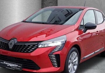 Renault Clio 12.900 km 17.490 &euro; Minden 32427