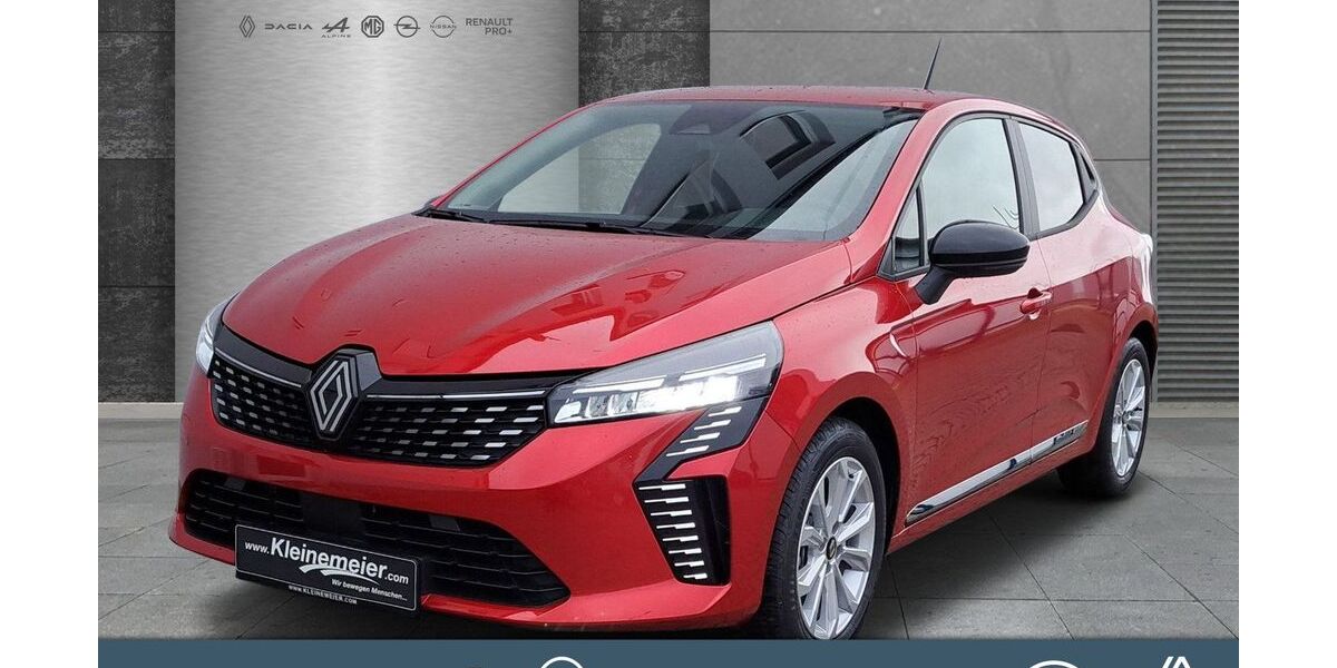 Renault Clio 12.900 km 17.490 &euro; Minden 32427