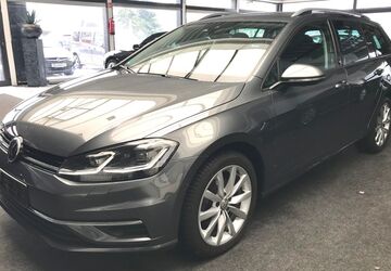 VW Golf 138.000 km 13.800 &euro; Minden 32425