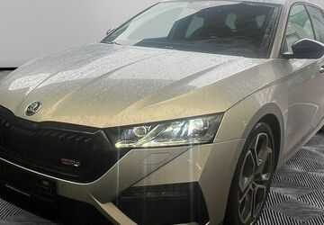 Skoda Octavia 22.768 km 31.881 &euro; Herford 32051