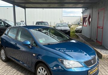 Seat Ibiza 100.480 km 7.999 &euro; Enger 32130