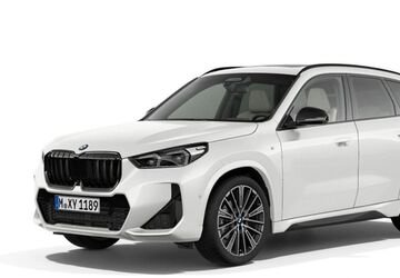 BMW X1 47.931 km 37.990 &euro; Bad Oeynhausen 32547