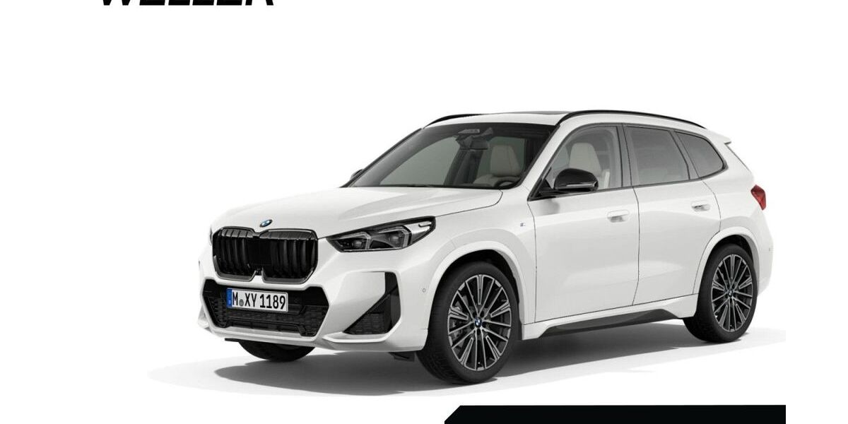 BMW X1 47.931 km 37.990 &euro; Bad Oeynhausen 32547