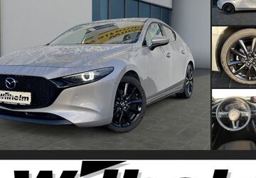 Mazda 3 5.000 km 28.990 &euro; Hüllhorst 32609