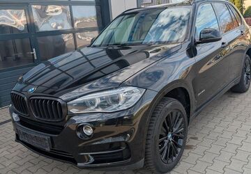 BMW X5 195.950 km 21.898 &euro; Bünde 32257