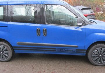 Opel Combo 118.400 km 8.950 &euro; Vlotho 32602