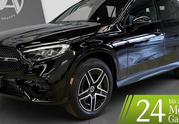Mercedes-Benz GLC 300 33.854 km 61.794 &euro; Minden 32427
