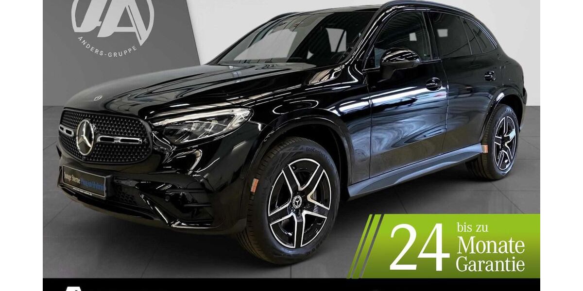 Mercedes-Benz GLC 300 33.854 km 61.794 &euro; Minden 32427