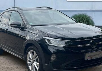 VW Taigo 22.748 km 18.190 &euro; Bückeburg 31675