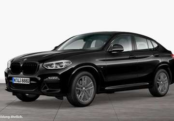 BMW X4 69.489 km 37.773 &euro; Bünde 32257