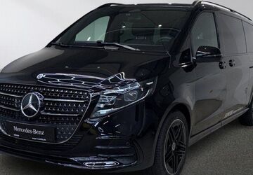 Mercedes-Benz V 300 9.900 km 91.900 &euro; Herford 32051