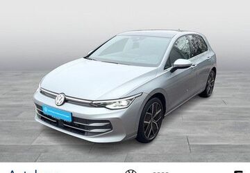 VW Golf 16.200 km 29.980 &euro; Bünde 32257
