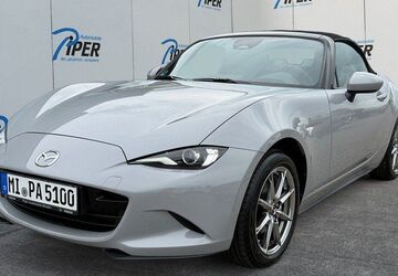 Mazda MX-5 1.839 km 30.990 &euro; Minden 32427