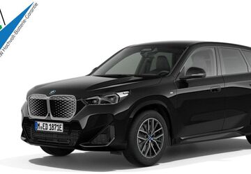 BMW iX1 12.041 km 48.750 &euro; Herford 32051