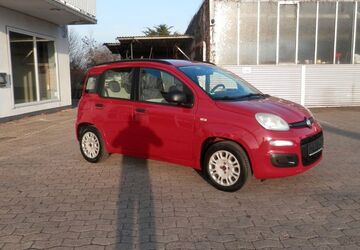 Fiat Panda 115.122 km 4.290 &euro; Bünde 32257