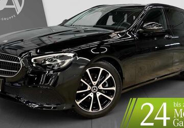 Mercedes-Benz E 220 7.717 km 44.984 &euro; Minden 32427