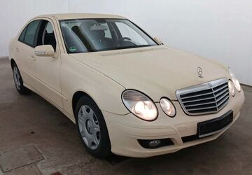 Mercedes-Benz E 200 425.000 km 3.490 &euro; Rodenberg 31552