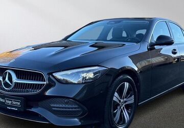 Mercedes-Benz C 180 2.646 km 34.980 &euro; Bad Oeynhausen 32545