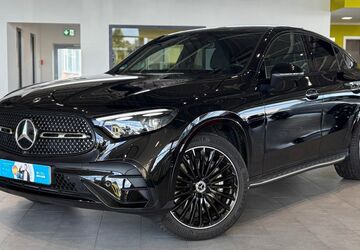 Mercedes-Benz GLC 300 22.541 km 61.295 &euro; Herford 32052