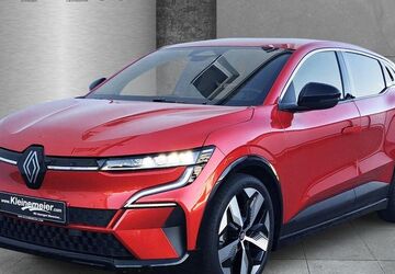 Renault Megane E-TECH 44.900 km 22.990 &euro; Minden 32427