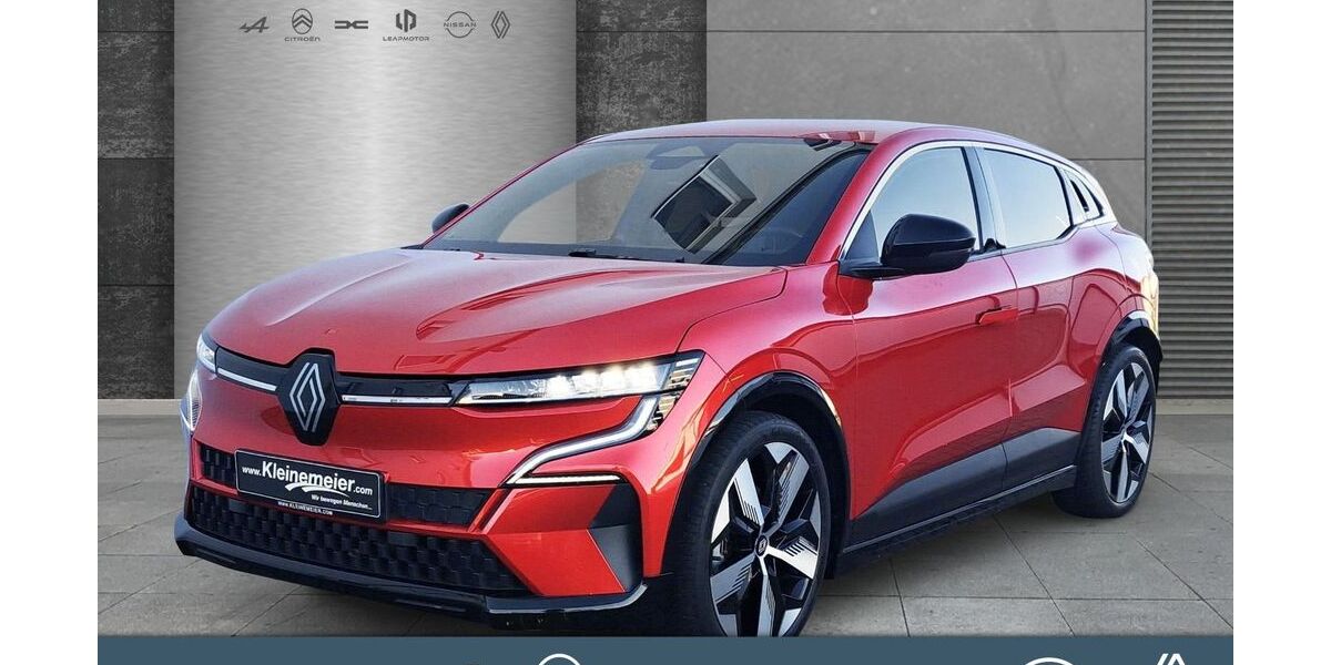 Renault Megane E-TECH 44.900 km 22.990 &euro; Minden 32427