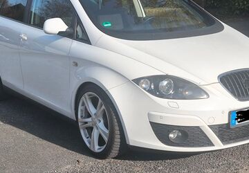 Seat Altea 120.000 km 4.999 &euro; Enger 32130