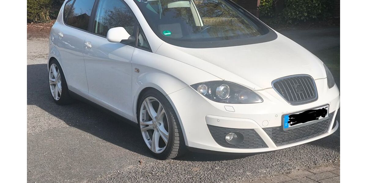 Seat Altea 120.000 km 4.999 &euro; Enger 32130