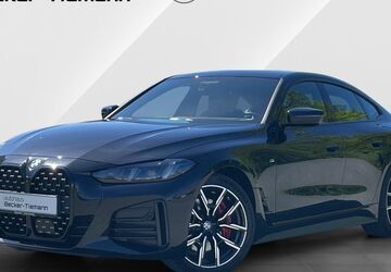 BMW 430 Gran Coupé 39.148 km 52.446 &euro; Lübbecke 32312