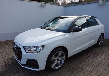 Audi A1 27.251 km 19.990 &euro; Bad Oeynhausen 32545