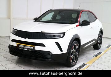 Opel Mokka 24.800 km 22.880 &euro; Stolzenau 31592