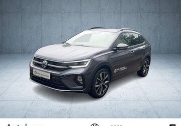 VW Taigo 9.999 km 29.940 &euro; Bünde 32257