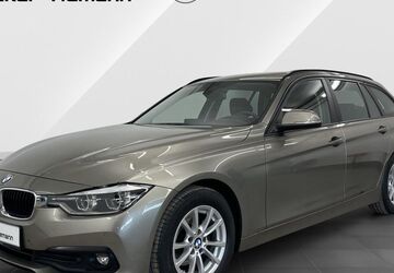 BMW 320 73.816 km 18.995 &euro; Minden 32429