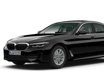 BMW 530 109.958 km 32.950 &euro; Bad Oeynhausen 32547