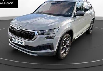 Skoda Kodiaq 53.790 km 33.880 &euro; Minden 32427
