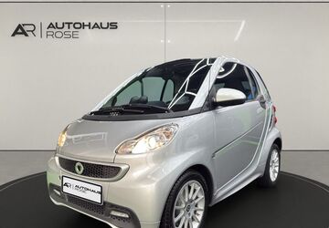 Smart ForTwo 63.000 km 7.490 &euro; Herford 32049