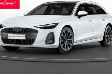 Audi A6 23.090 km 64.880 &euro; Minden 32427