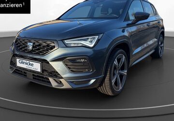 Seat Ateca 47.577 km 28.380 &euro; Lübbecke 32312