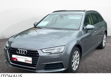 Audi A4 77.000 km 18.590 &euro; Bünde 32257