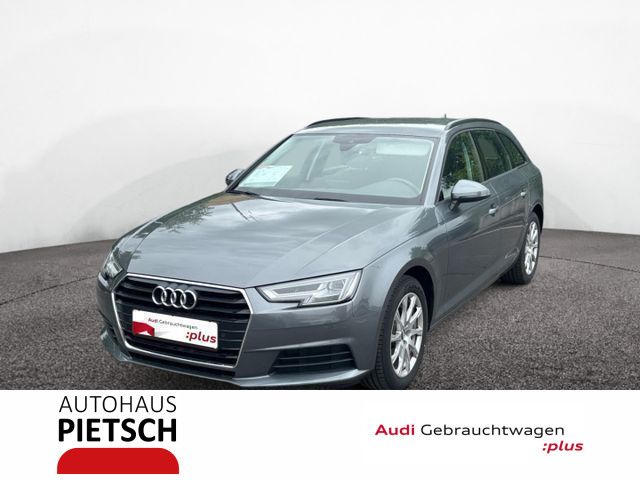 Audi A4 77.000 km 18.590 &euro; Bünde 32257
